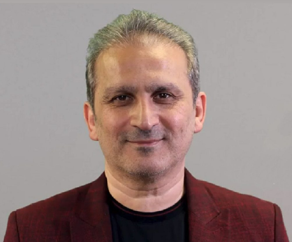 محمد مسلمی