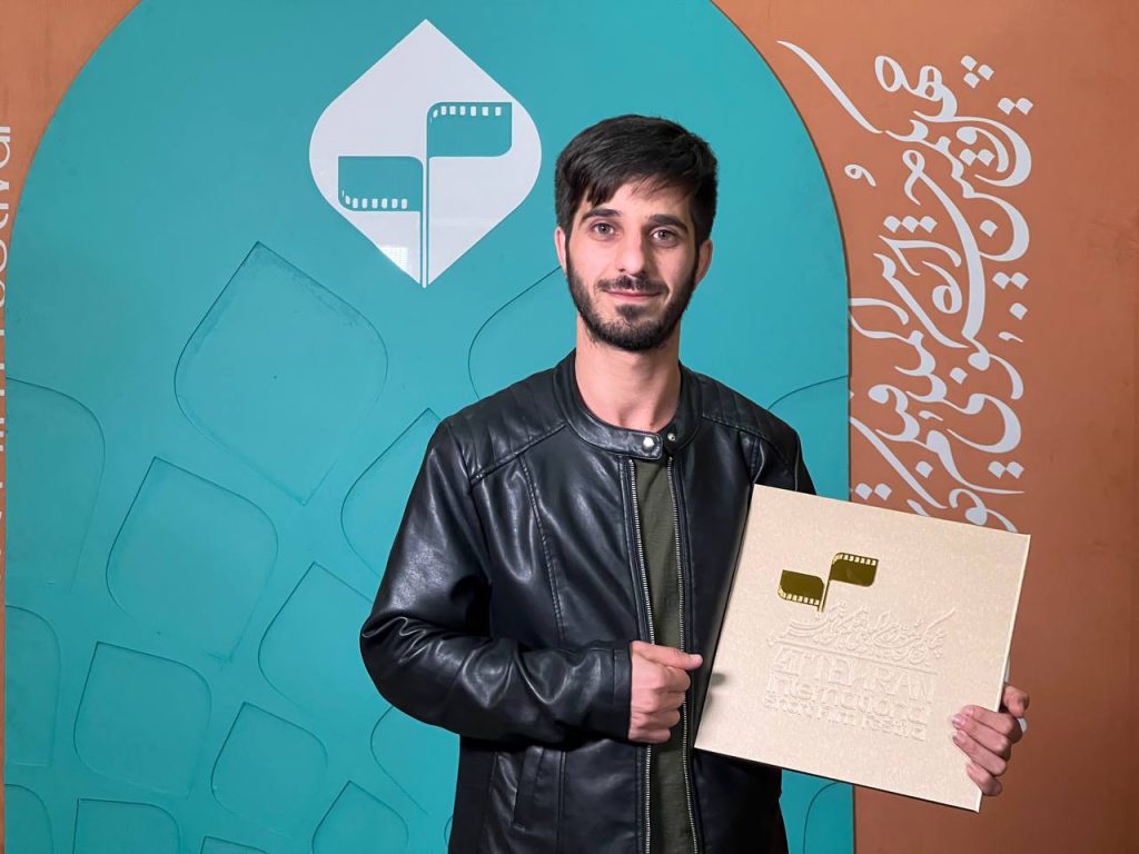 پیام کردستانی
