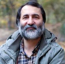 علی عطایی