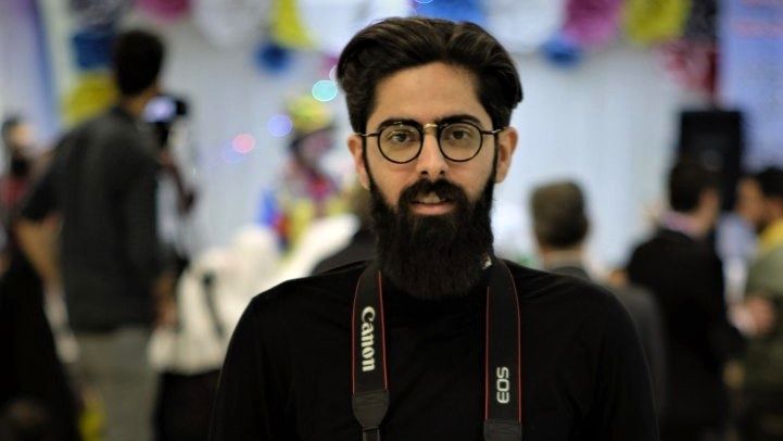 مصطفی وزیری