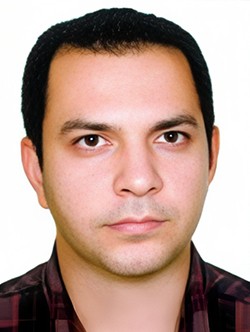 بابک رضاخانی