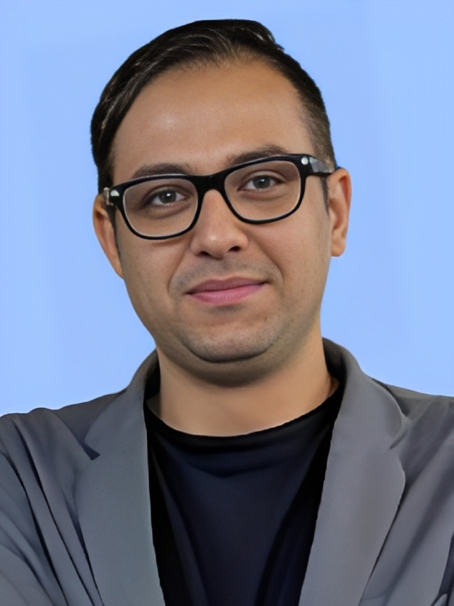 مانی باغبانی