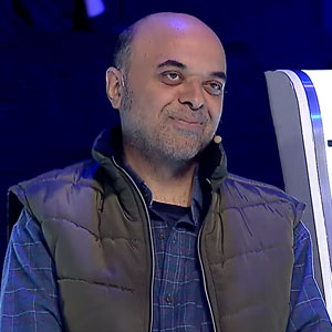 آرش نوذری