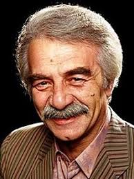 منوچهر نوذری