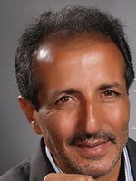 عباس نوذری