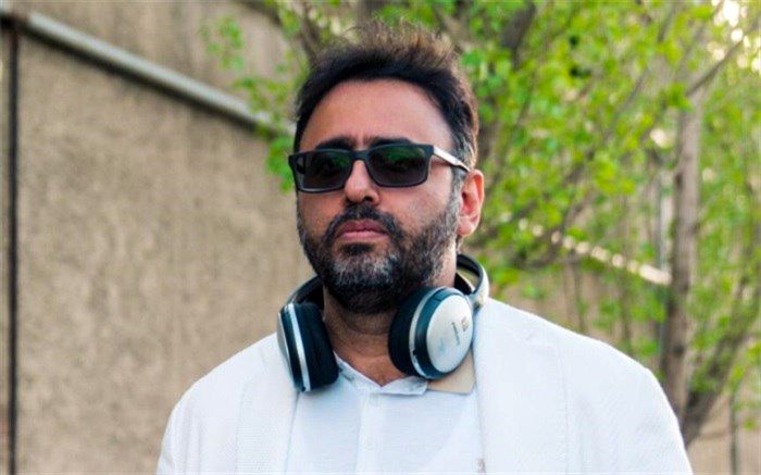 علیرضا کریم‌زاده