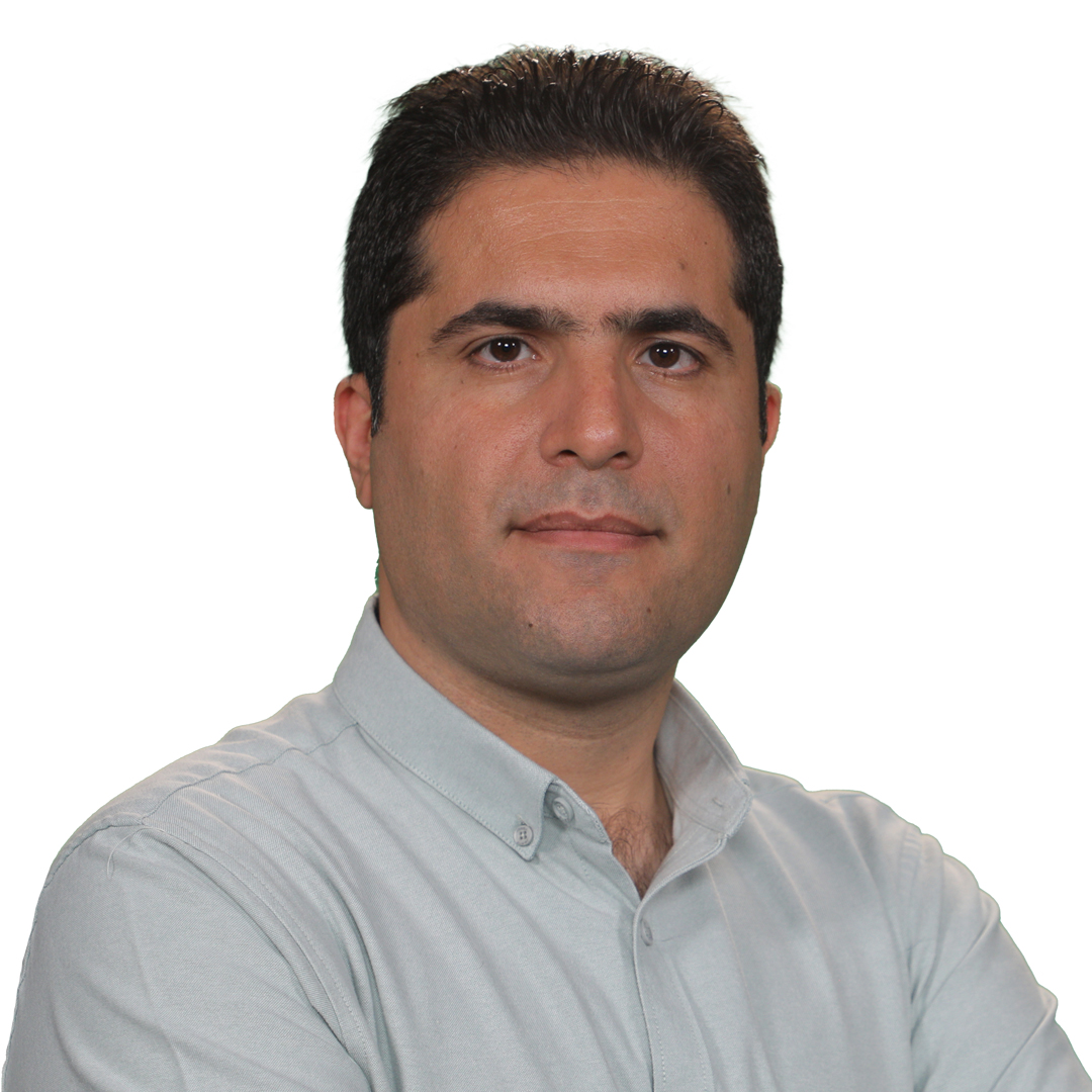 سعید غلامیان