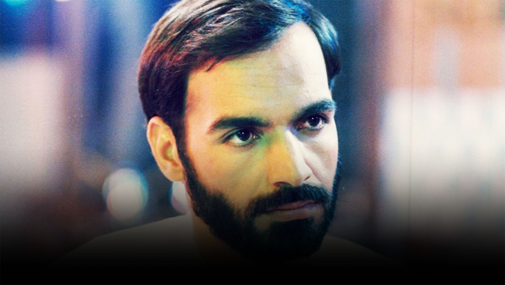 آن سوی مه