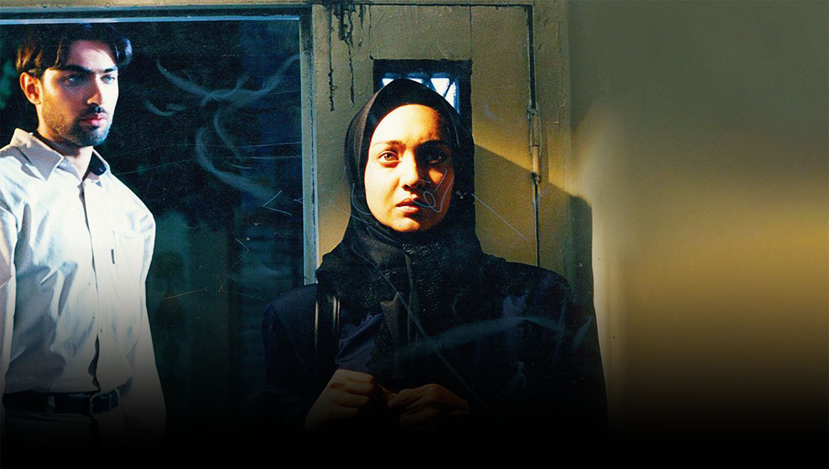دختران انتظار