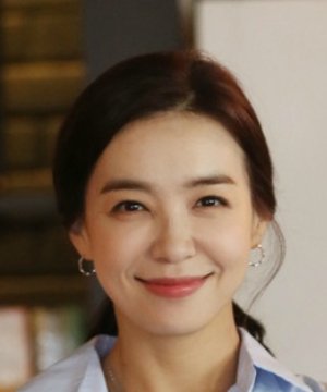 Park Seon-yeong