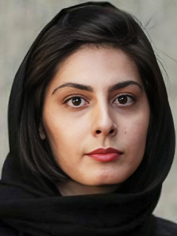 مریم همتیان