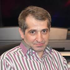 حمیدرضا صدری
