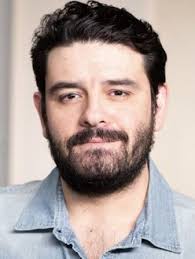 Sean Burgos