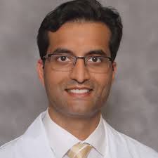 Abhinav Grover