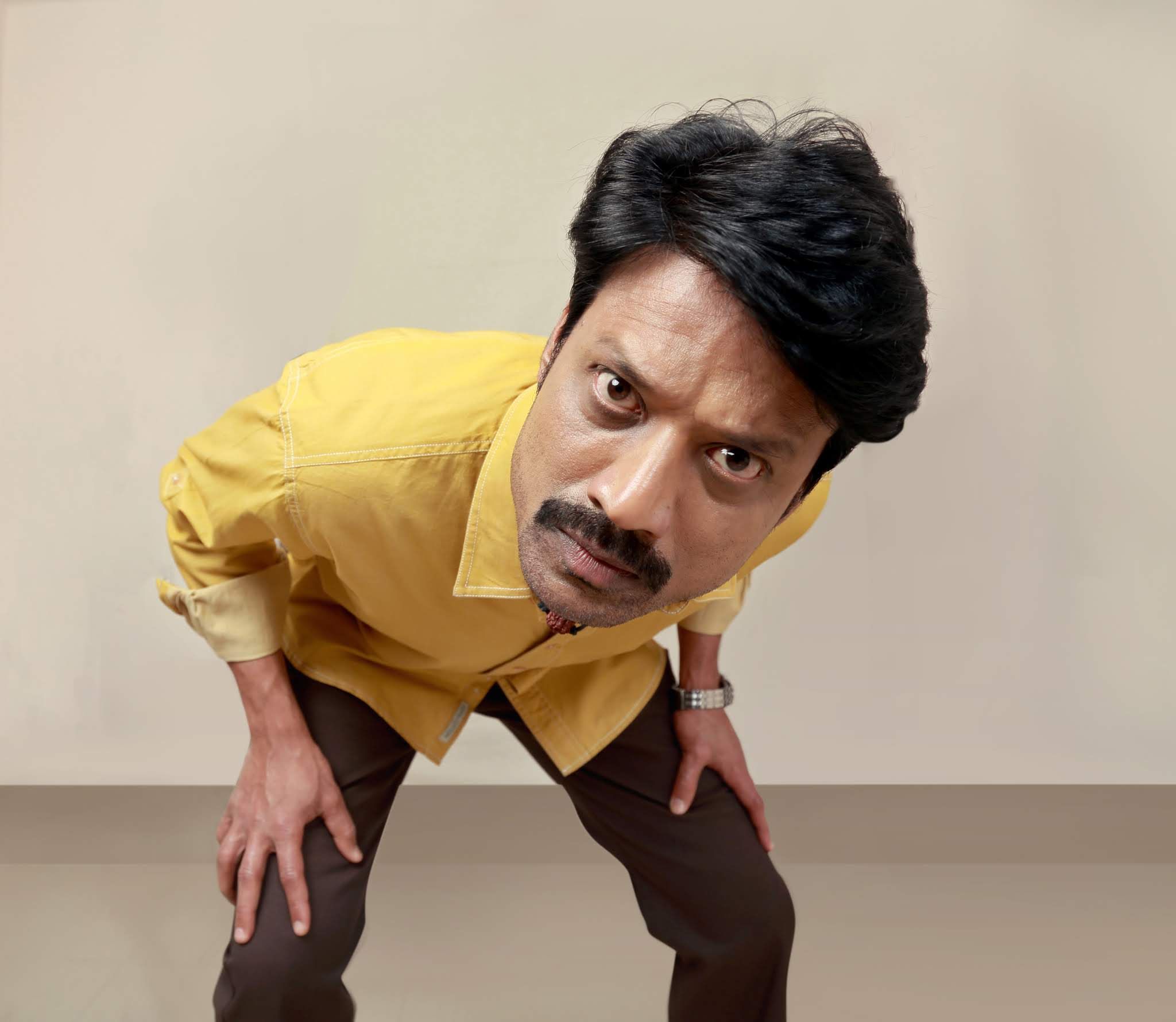 S.J. Suryah