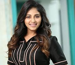Anjali