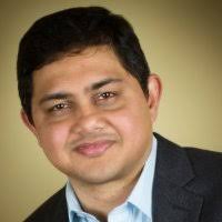 Rajendra Sapre