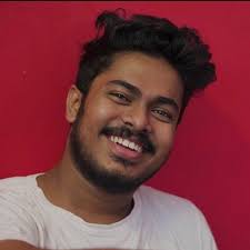 Roshan Shanavas