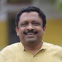 K.R. Krishna Kumar