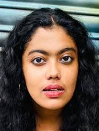 Pooja Mohanraj