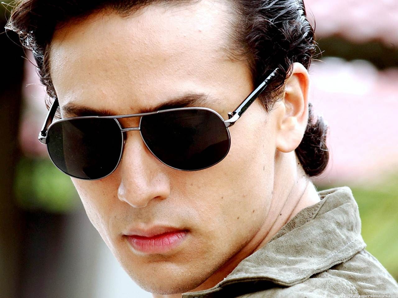Tiger Shroff