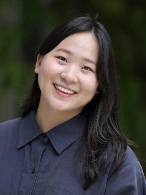 Su Hyun Lee