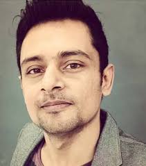 Gaurav Venkatesh