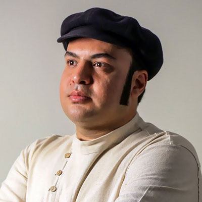 حبیب خزایی‌فر