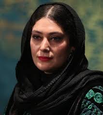 سودابه بیضایی