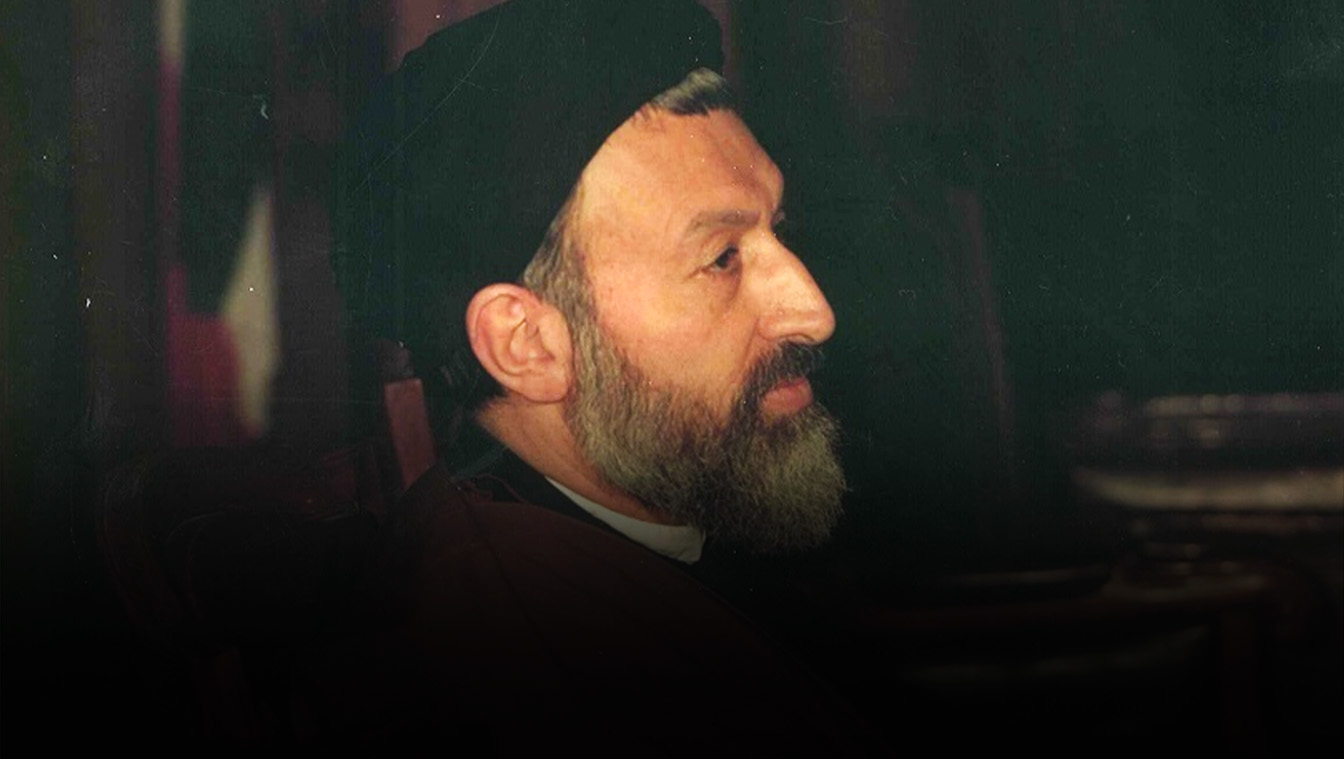 یک ملت