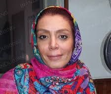 شراره حضرتی