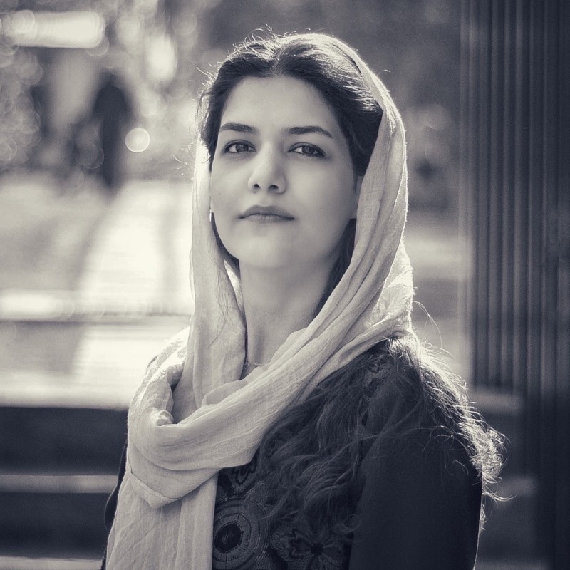 سارا جواهری