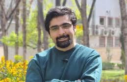 سعید گرمابدری