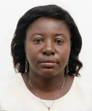 Yvette Boakye