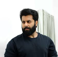 Abhimanyu Shammy Thilakan