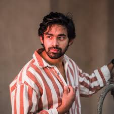 Ishan Shoukath