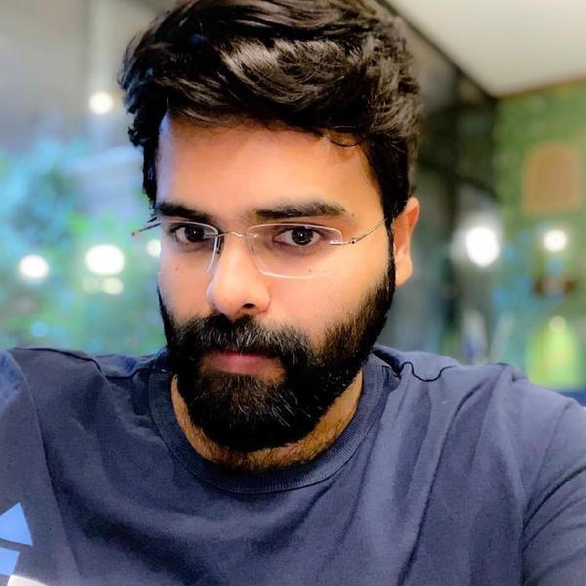 Pavan Sadineni