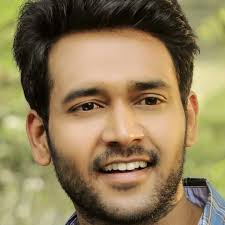 Naresh Agastya