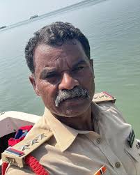 Nalla Sreedhar Reddy Gabbar