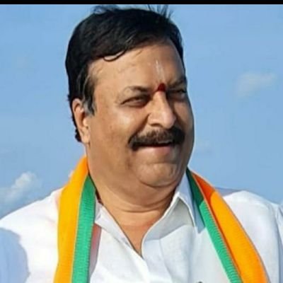 Sudhakar Reddy