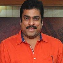 Harsha Vardhan