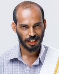 Raj B. Shetty
