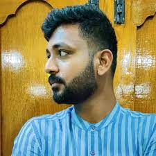 Smaran Reddy
