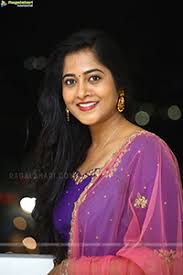 Shravani Krishnaveni