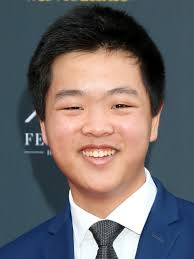 Hudson Yang
