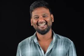 Tamizharasan Pachamuthu