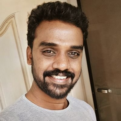 Pradeep Durairaj