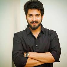 Harish Kalyan