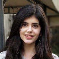Sanjana Sanghi