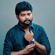 Trichy Saravana Kumar